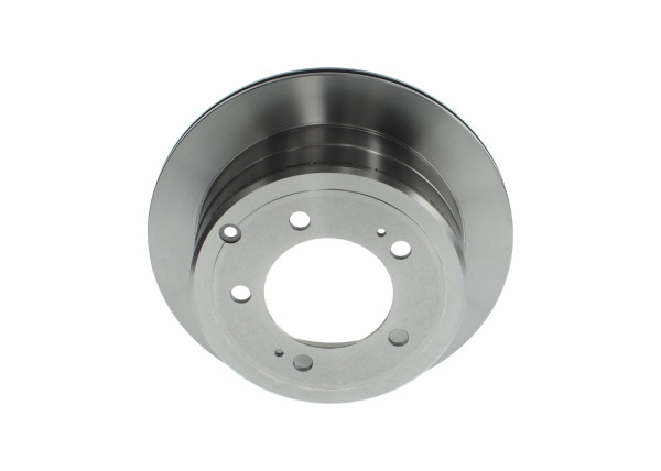 Bremseskive - 0986479U32 BOSCH - 4243160240, 4243160241, 6169310