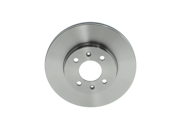 Bremseskive - 0986479W05 BOSCH - 517120U000, 517121R000, 517121W200