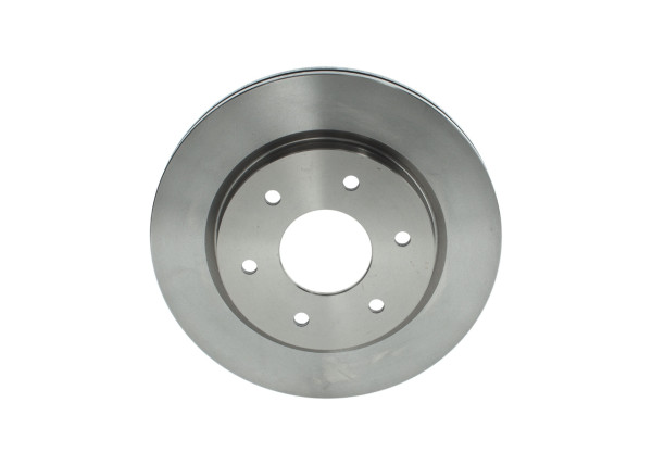 Bremseskive - 0986479W45 BOSCH - 40206ZC00A, 40206ZC00B, 09B63910