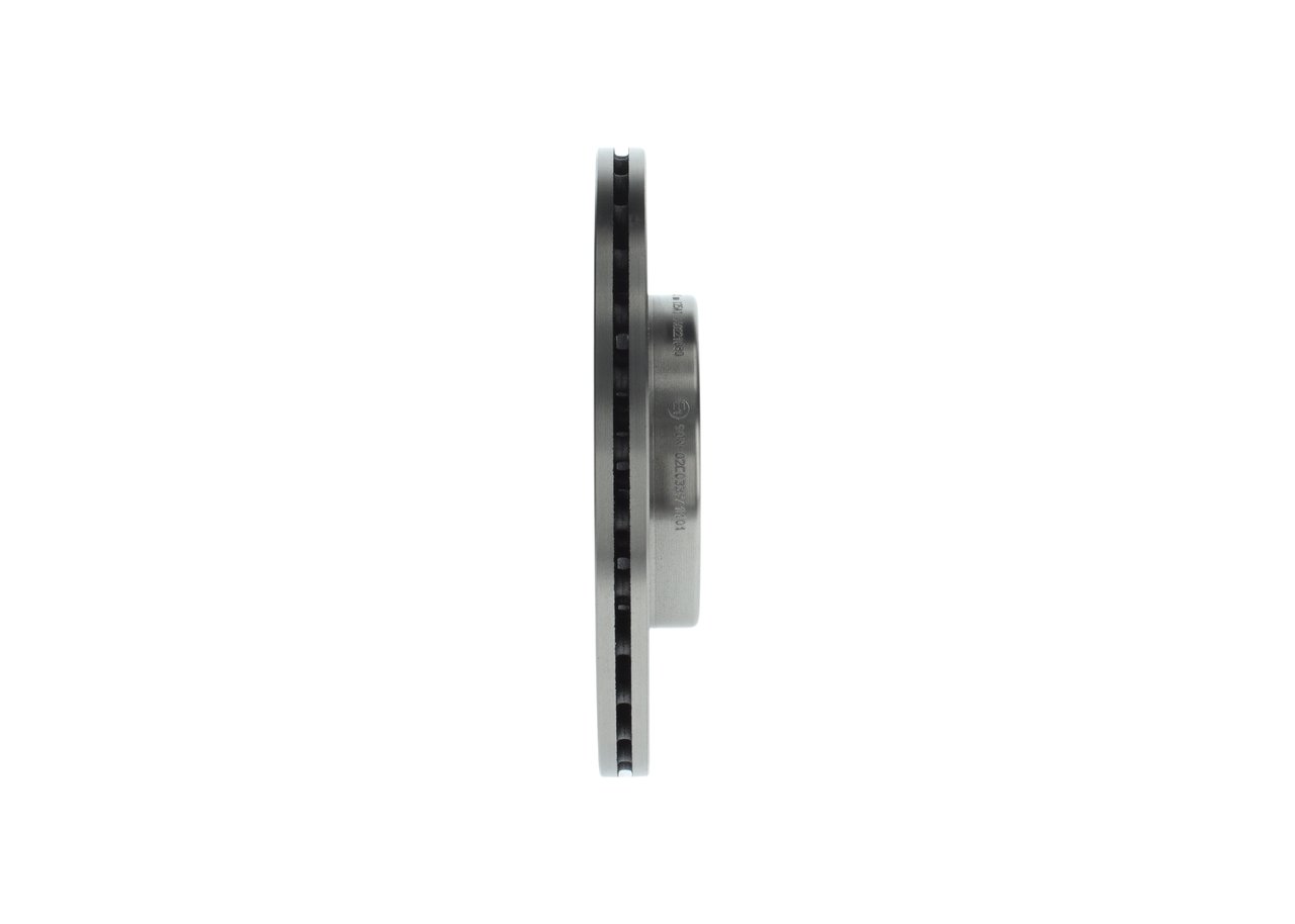 0986479W68, Bremseskive, Brzdový kotouč, BOSCH, 46416712, 46423415, 51749124, 60806137, 60810076, 60811256, 61810076, 60811266, 61811266, 7645056, 7779409, 09508710, 1151924, 186153, 209921, 230231, 230235920, 24012001421, 50915, 561468B, 561468J, 618910, 92068500, BDC3593, BDS1100, BG2452, BS1890C, BS3593, BS7952, DDF521