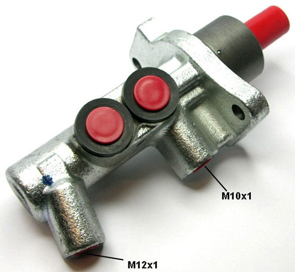 0986480868, Hovedbremsesylinder, Hlavní brzdový válec, BOSCH, 34316757839, 03202323443, 050552, 1063, 133097B, 223381, 33025800, 5365, 6212326, FHM1630, H2286731, LM80259, M06008, MC3109, PKM579, 202552, 5365B, PMK579
