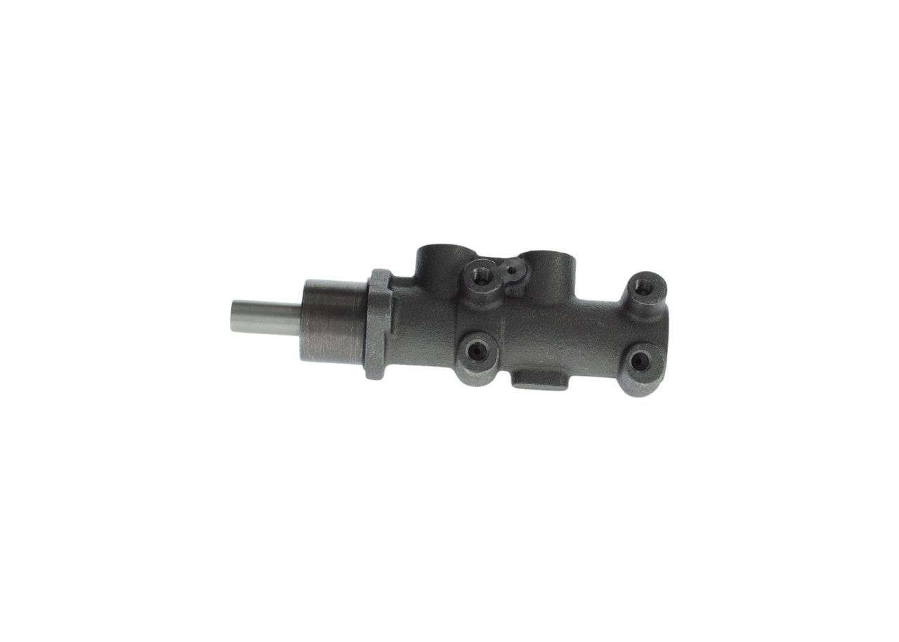Hovedbremsesylinder - 0986481070 BOSCH - 4601N5, 9949588, 0204123616