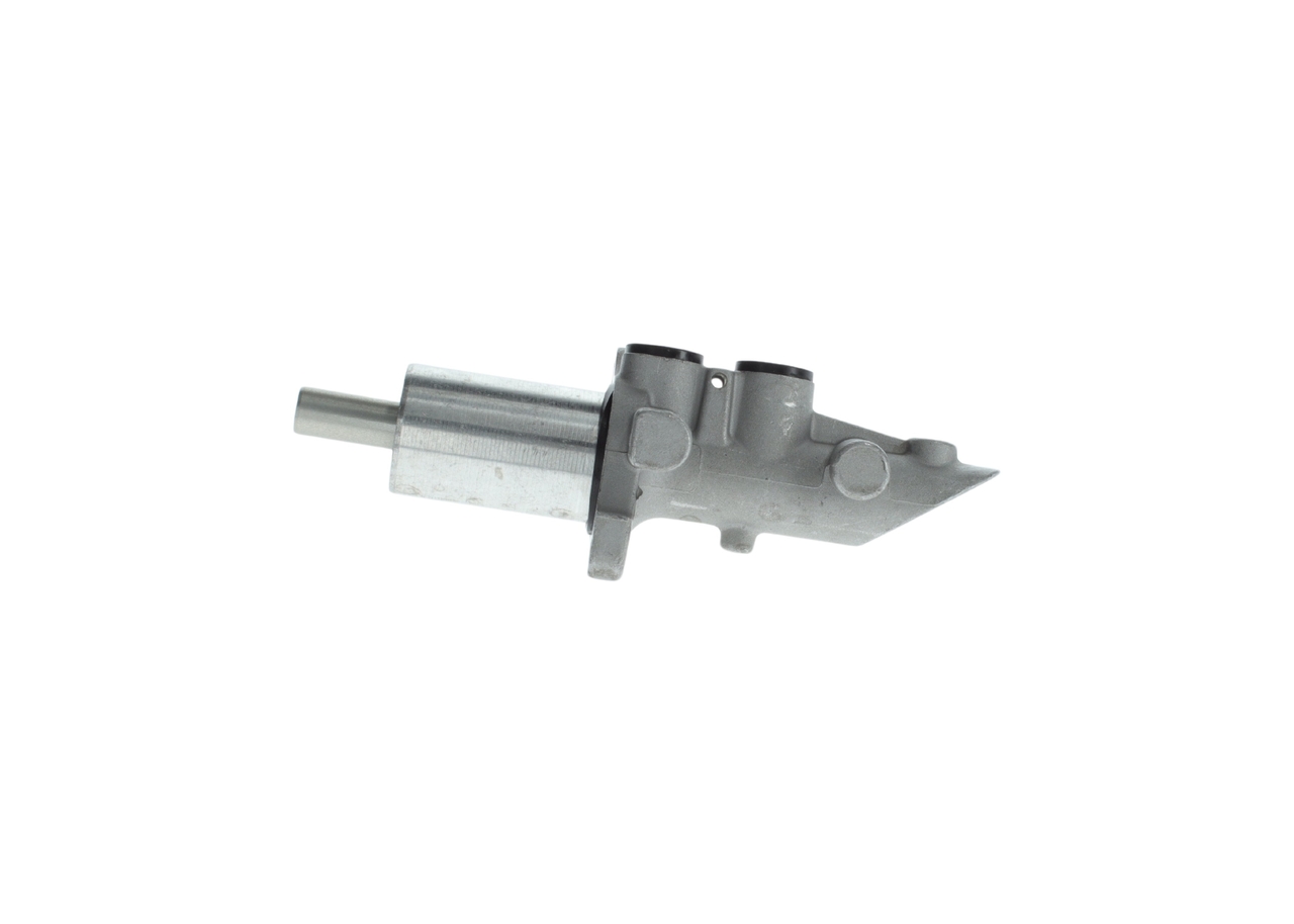 Hovedbremsesylinder - 0986481114 BOSCH - A0064301301, A0064301701, 0064301301
