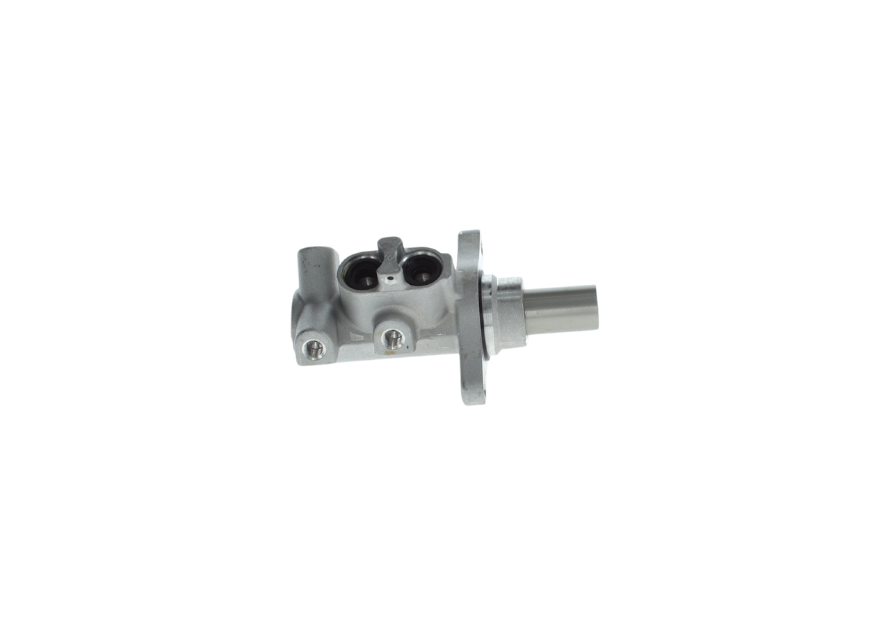 Hovedbremsesylinder - 0986481144 BOSCH - 1459015, 7M3611019, 1512884