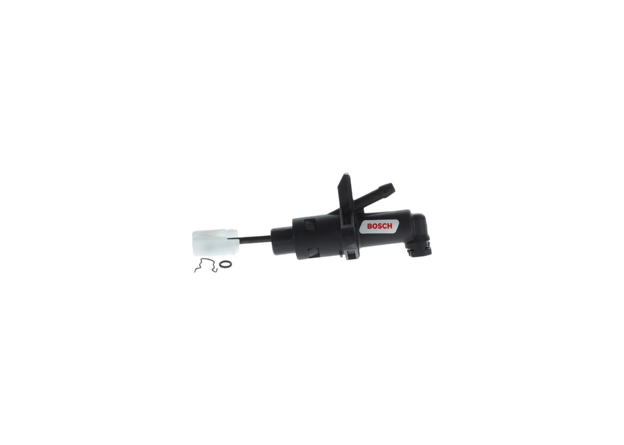 0986486060, Hovedsylinder, clutch, Hlavní válec, spojka, BOSCH, 1J2721388A, 6Q0721388C, 1J2721388C, 6Q0721388D, 6Q0721388A, 6Q0721388E, 6Q0721388, 0986486047, 1792, 2110215, 2116, 24241517023, 50003200, 505057, 6223654, 7226, 834719, C85005, EE5101, FHC5058, KG1501804, LM39095, PNA105, 2110715, 50003700, 550057, KG1503202, PNB471, 1201105, 874300