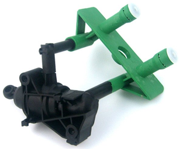 Hovedsylinder, clutch - 0986486066 BOSCH - 1M517A543AA, 1M517A543AB, 1M517A543AC