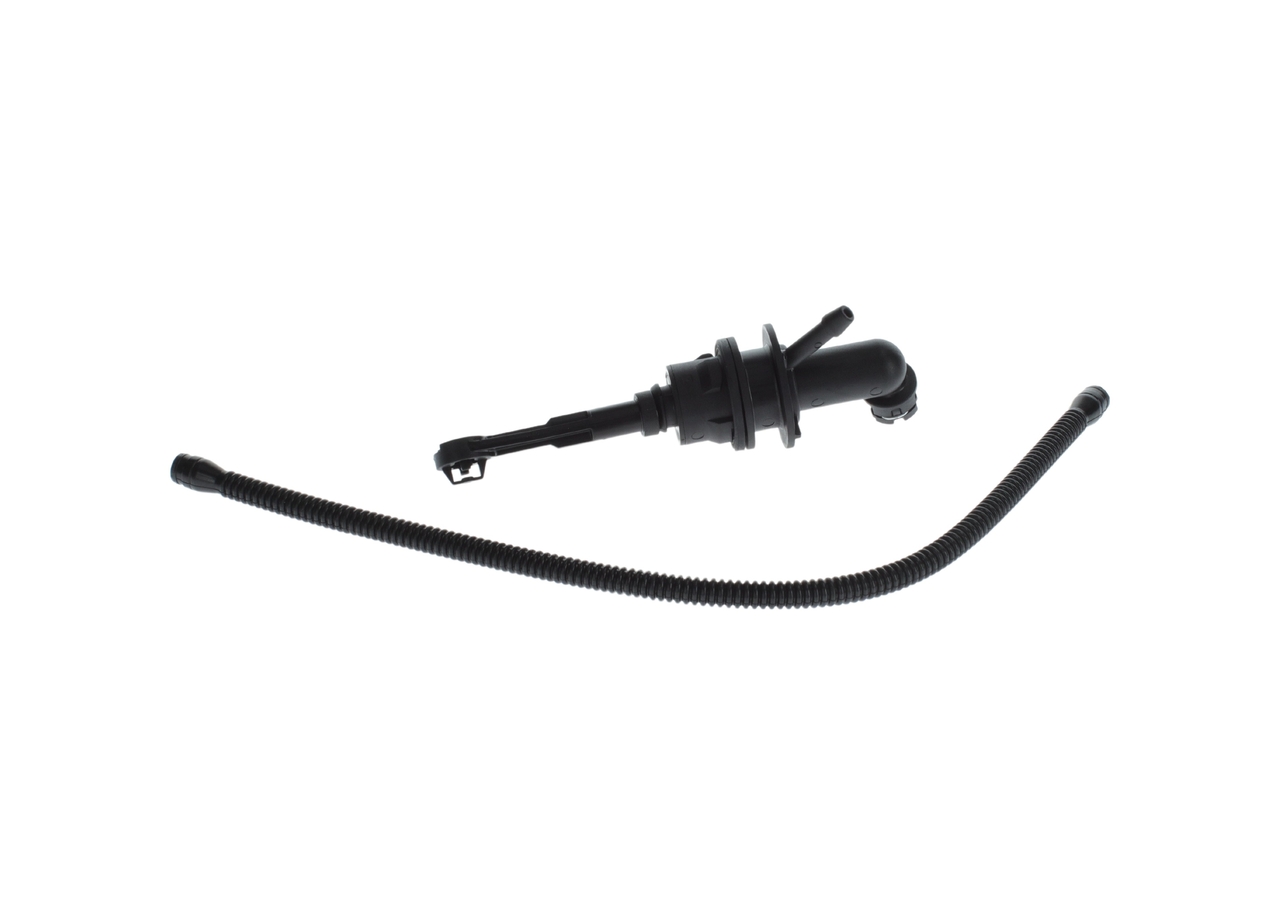 0986486156, Hovedsylinder, clutch, Hlavní válec, spojka, BOSCH, 218204, 218218, 9641907980, 2109915, 2237, 50002800, 550214, 7733, 833704, C61010, EE5092, FHC5177, KG1502807, LM80440, PNB605, 874395