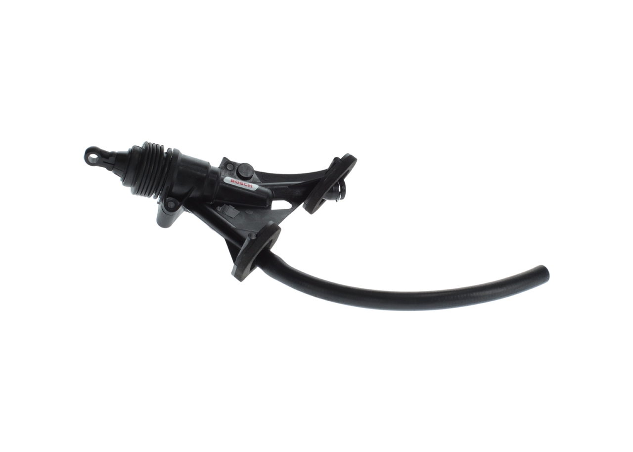 0986486160, Hovedsylinder, clutch, Hlavní válec, spojka, BOSCH, 1528691, 6C117A543AD, 07410B, 1865, 2111419, 2257, 24241917383, 50052800, 550174, C24016, FHC5196, KG19018771, LM80380, PND314, 7410, 874381