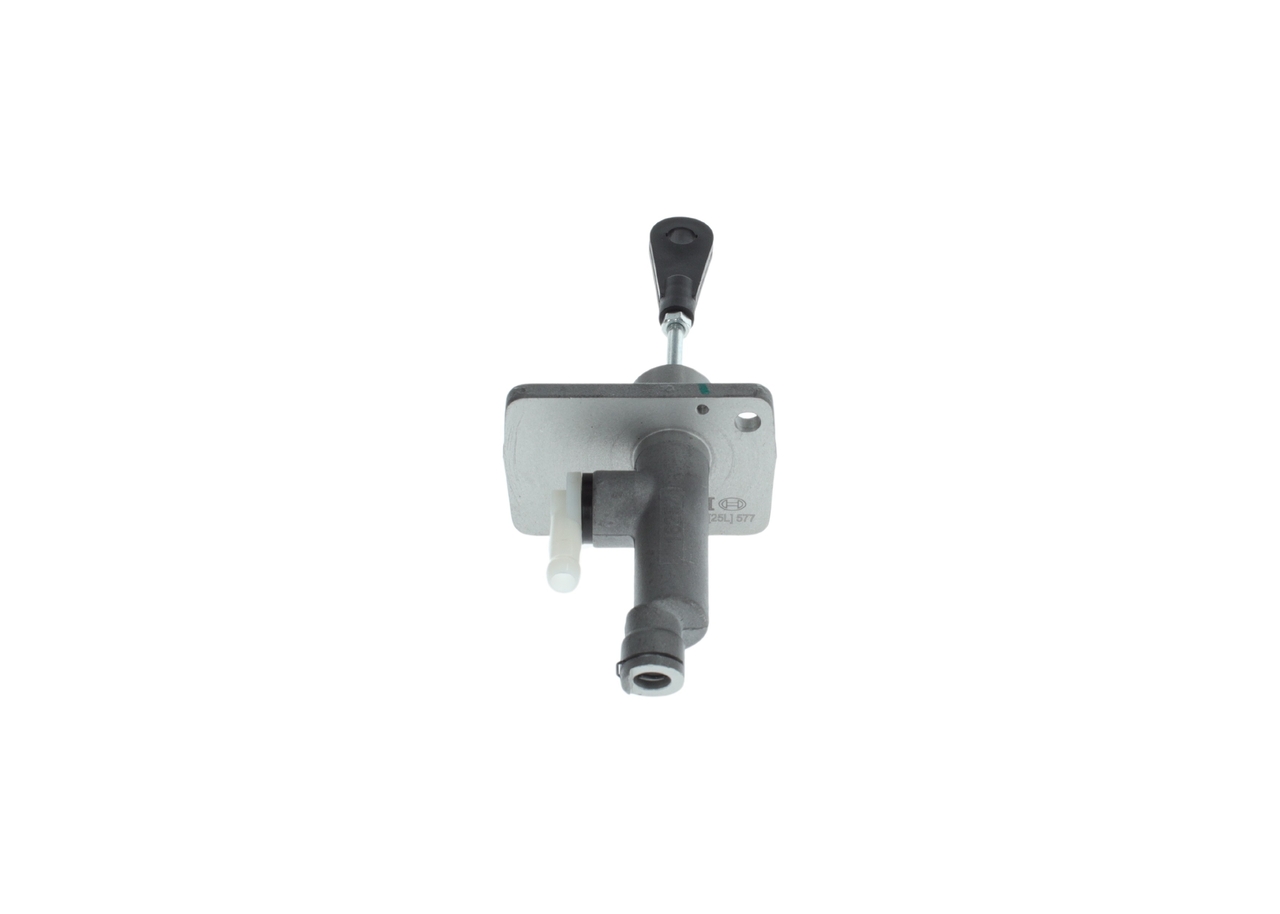 0986486163, Hovedsylinder, clutch, Hlavní válec, spojka, BOSCH, 416052H000, 416052H920, 416052H200, 2102115, 2275, 50047000, 550240, 7341, C30016, FHC5203, J2500533, KG15004871, LM80821, PNB584, 2102215, 50047100, PNB627, 800309, 804936