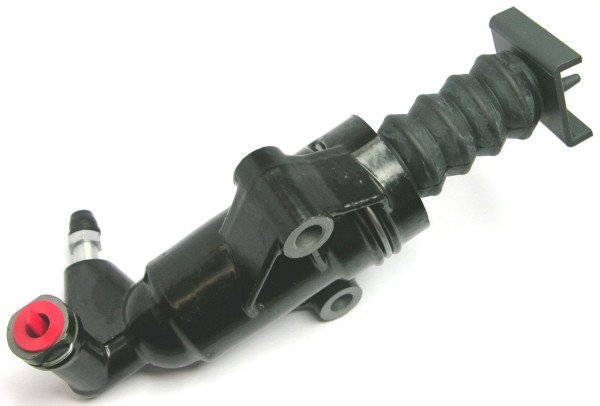 Slavesylinder, clutch - 0986486542 BOSCH - 1J0721261A, 1J0721261E, 1J0721261F