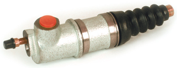 Slavesylinder, clutch - 0986486573 BOSCH - 46835408, 3229, 404068