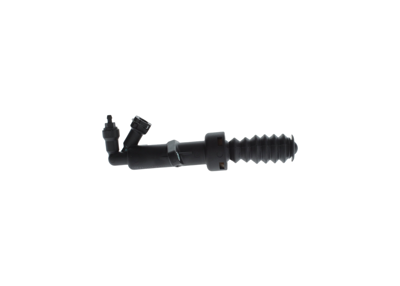 0986486618, Slavesylinder, clutch, Pomocný válec, spojka, BOSCH, 218203, 2382073J00000, K9635975480, 218217, 23820-73J00, 9635975480, K9641622480, 218222, K9682650180, 218295, 9626813180, 9641622480, 9682650180, 9641622380, 9682650080, 3013, 404046, 52001100, 6245004, 843705, 9700, E61007, KN19020B1, LL80146, PJD240, 540046, PJD248