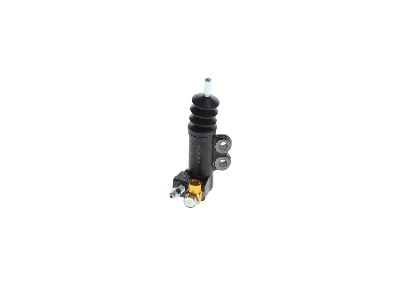 0986486629, Slavesylinder, clutch, Pomocný válec, spojka, BOSCH, 4171023000, 4171023010, 3138, 52025500, 804738, 9824, E30016, J2600526, KN2005471, LL80160, PJF189, PJF755