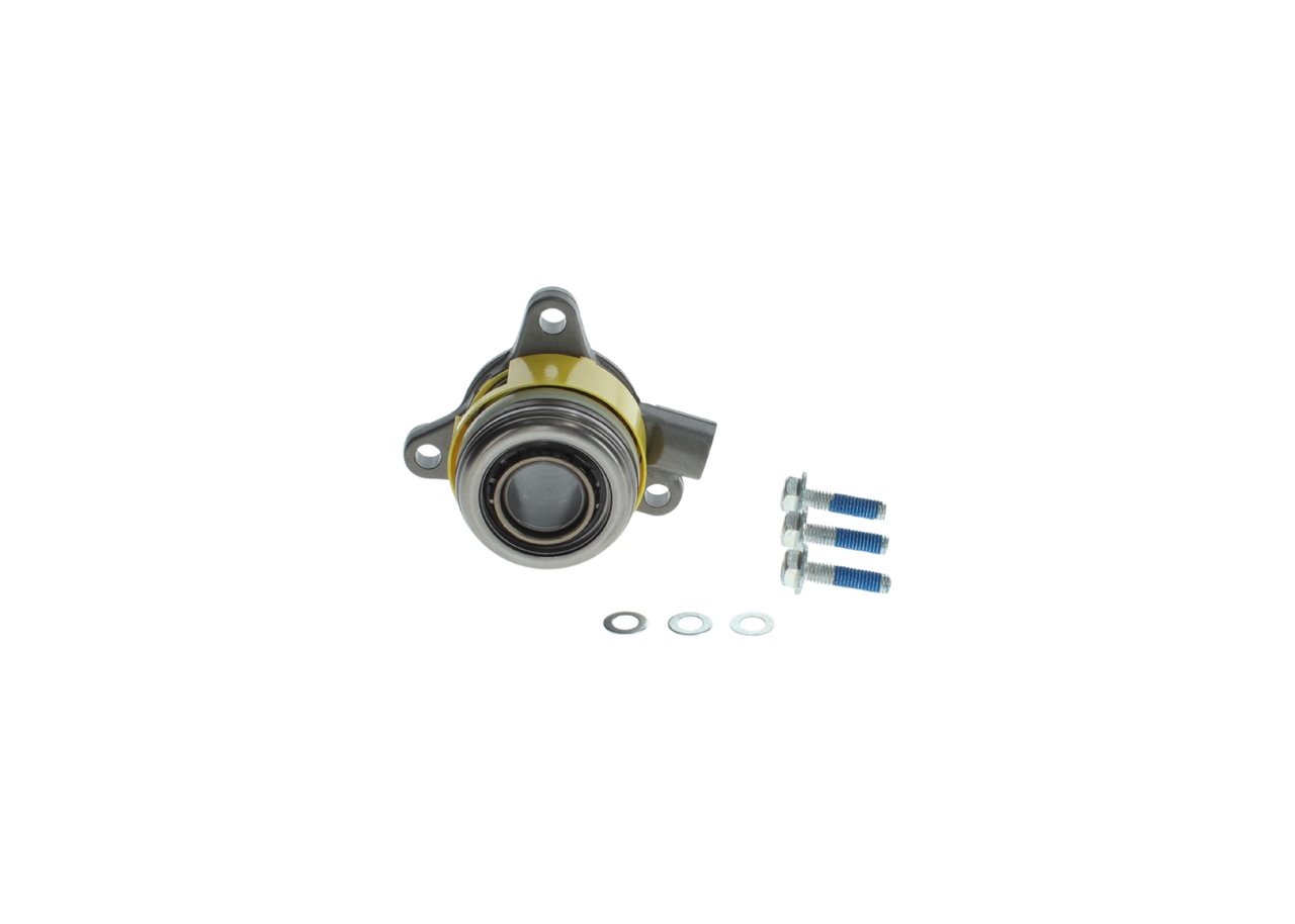 0986486630, Utløser, clutch, Centrální vysouvač, spojka, BOSCH, 3140005010, 3140019005000, 3140059005, 3140005011, 3140059015, 3140059015000, 3140005012, 3140009000, 3140009001, 3140009005, 3140059025, 12250, 144502, 3246, 53010400, 810047, 9985C, CSC077, J2412000, PJQ157, ZA3105371