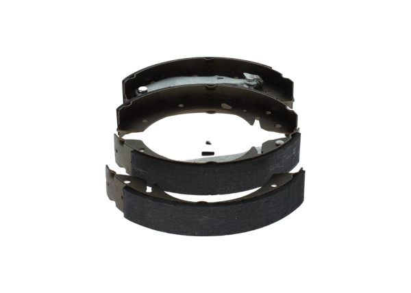 0986487572, Bremsesko sett, Sada brzdových čelistí, BOSCH, 0449505020, 0449505030, 03013703652, 109901488, 115300, 151179, 18492745624, 2745624, 2746, 362399B, 362399J, 411300, 562773, 6246, 83053400, 8569, BB1280A2, BS1018, FO9047, FSB581, GS8632, H9030, J3502069, LS1843, M771, MFR427, MG708, OPK531, S83507, SHU588