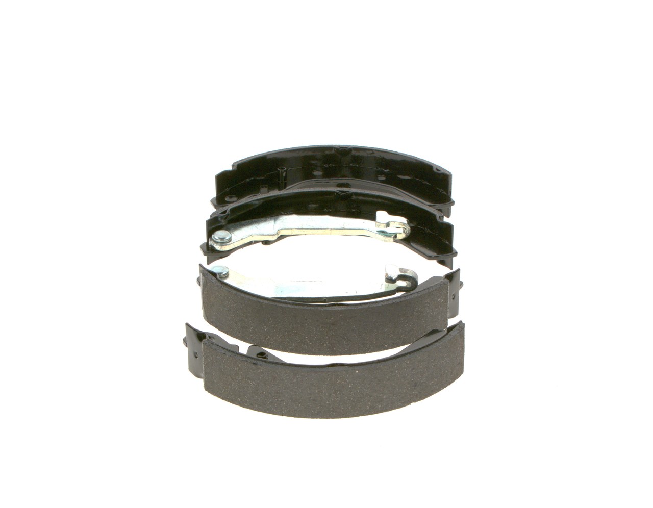 0986487628, Bremsesko sett, Sada brzdových čelistí, BOSCH, 96268686, 96446178, 027001, 03013703632, 109901089, 153046, 18492750610, 2750610, 362394B, 362394J, 408600, 562651, 6244, 79RBKT0091, 83054000, 8564, BB1248A2, BS1056, FO0709, FSB566, GS8645, H9015, J3500905, LS1821, M756, MFR447, MG724, OEK569, S10517, SHU577