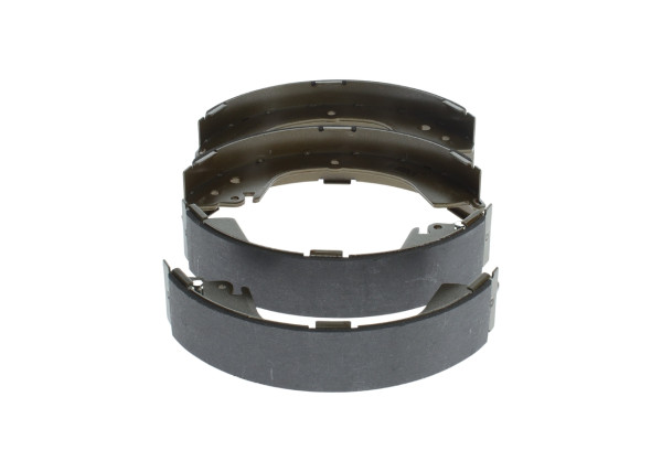 Bremsesko sett - 0986487684 BOSCH - MN102639, MN186401, MR178826