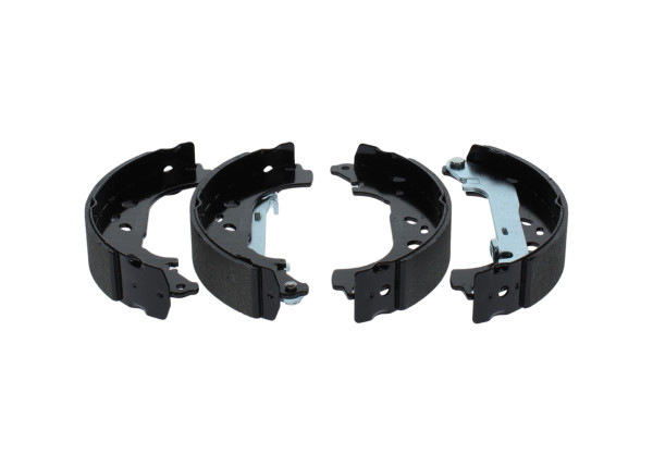 0986487696, Bremsesko sett, Sada brzdových čelistí, BOSCH, 1347420, B3YH2638Z, 1385735, B3YH2638ZA, 3M512200BA, 3M512200BB, 03013704672, 040155, 08600, 109901196, 153142, 18492725728, 2725728, 362545J, 420601, 564068, 84064900, 8724, BS1171, FSB687, GS8736, H9835, LS1983, M846, MG211, S24534, SHU684, 109901566, 5187369, 530142