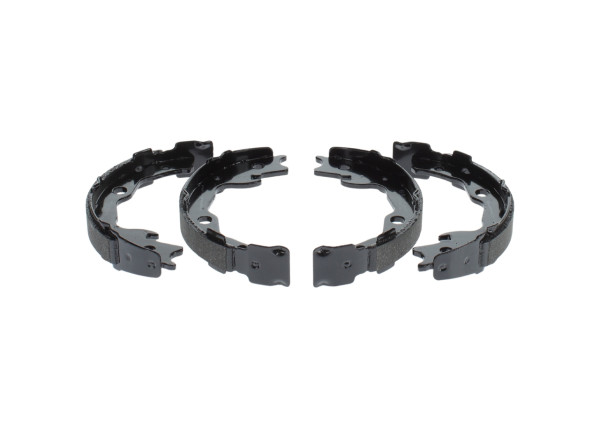 Bremseskosett, parkeringsbrems - 0986487734 BOSCH - 44060CY025, 4654042010, D4060CY001