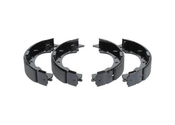 Bremsesko sett - 0986487735 BOSCH - 04495B4050, 03013704922, 07840