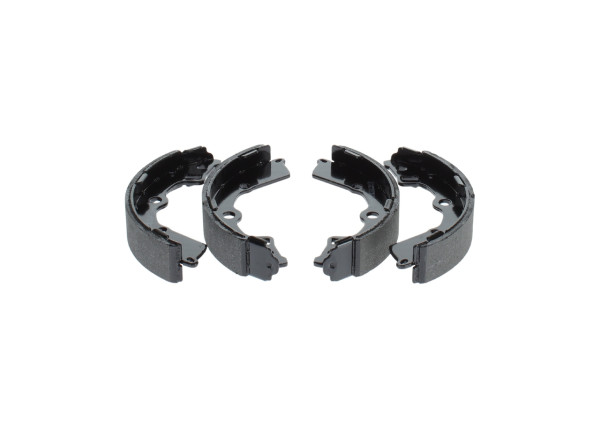 Bremsesko sett - 0986487757 BOSCH - 5835007A00, 03013705112, 049164
