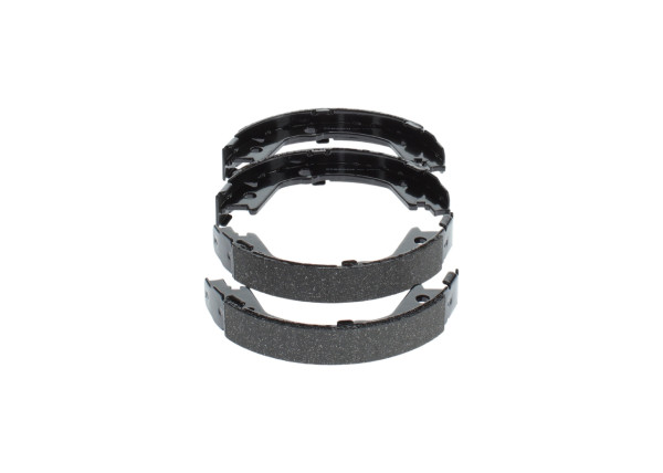 0986487770, Bremseskosett, parkeringsbrems, Sada brzdových čelistí, BOSCH, 5827817300, 583052HA10, 583053KA00, 5835017A00, 583502EA00, 583502GA00, 01023, 03013730252, 046211, 153175, 419700, 564187, 91070700, BS1109, FSB4082, H1707, J3500315, J3500530, MFR655, 046220, 530175