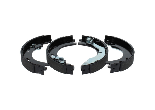 Bremseskosett, parkeringsbrems - 0986487793 BOSCH - LR021877, LR025151, LR031947
