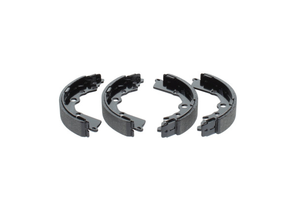 Bremsesko sett - 0986487797 BOSCH - 583501YA00, 01167, 03013705162