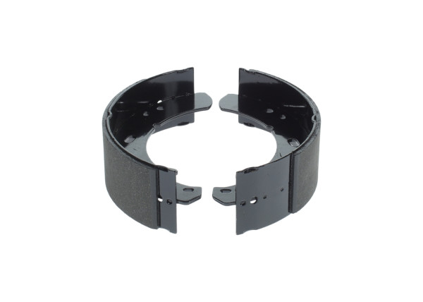 0986487914, Bremseskosett, parkeringsbrems, Sada brzdových čelistí, parkovací brzda, BOSCH, ICW100030, ICW500010, LR180756, STC1525, 01029, 03013730442, 153373, 18492740633, 2740633, 610349, 8DA355051-251, 91055700, FSB473, GS8429, LS1867, MFR390, RA29170, S44507