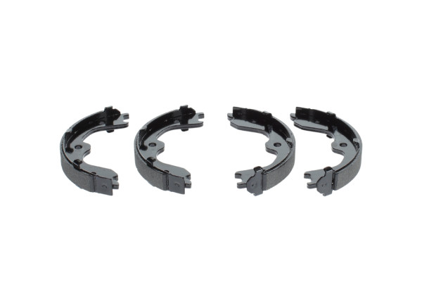 Bremseskosett, parkeringsbrems - 0986487941 BOSCH - D4060JN00A, 440608J00K