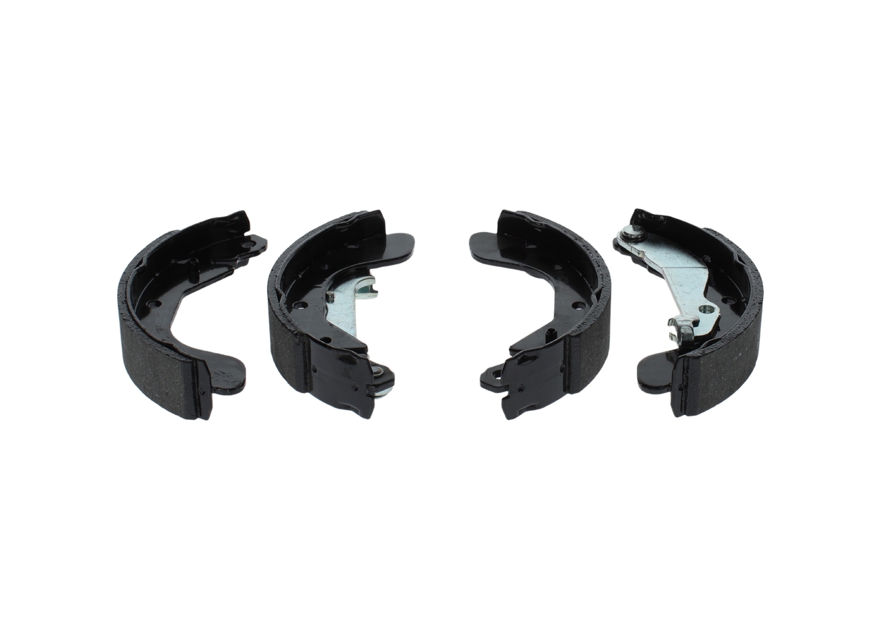 0986487950, Bremsesko sett, Sada brzdových čelistí, BOSCH, 1605307, 95375903, 01001, 03013705332, 109901586, 153050, 420800, GS8916, LS2134, M960, SHU690, 530050