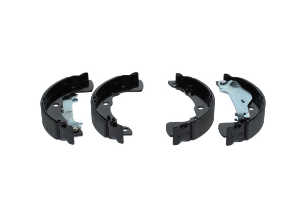 Bremsesko sett - 0986487963 BOSCH - D40605FA0A, LS2181, SHU834