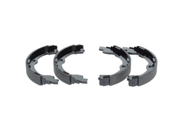 Bremseskosett, parkeringsbrems - 0986487964 BOSCH - 58305C5A00