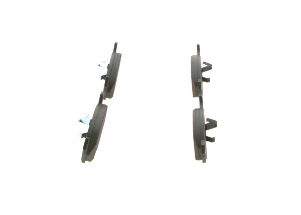 0986494005, Bremsekloss sett, Sada brzdových destiček, kotoučová brzda, BOSCH, 6N0698151C, 6NO698151, 6N0698151, 6QE698151, 05P638, 060910, 0986TB2036, 13046071002, 1501224737, 181130, 2150, 2186602, 260910, 301488, 32250, 571923B, 571923J, 6112742, 6231, 643081, 7025, 8DB355007-891, BP971, FDB1101, GDB1274, H898, LP1077, MDB1805, P85025, PAD933