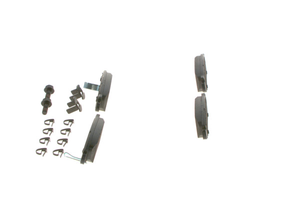 0986494014, Bremsekloss sett, Sada brzdových destiček, kotoučová brzda, BOSCH, 09193251, 1605025, 1605037, 1605039, 1605040, 1605093, 1605105, 1605961, 9117717, 9193251, 9195147, 9195641, 9195642, 9195684, 9195685, 9198589, 9198598, 05P1227, 0986AB9088, 13046039762, 1501223619, 181271702, 2325803, 268502, 301926, 573010B, 573010J, 6114712, 68522, 8DB355019-271