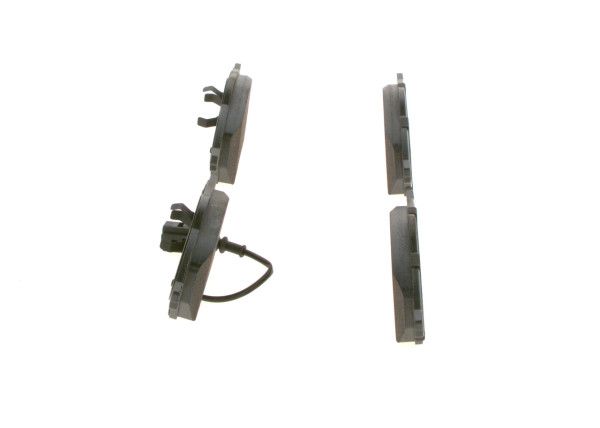 0986494018, Bremsekloss sett, Sada brzdových destiček, kotoučová brzda, BOSCH, JZW698151C, 1J0698151K, 1J0698151M, 8N0698151A, 8N0698151C, 039041, 05P969, 0986TB2216, 13046071222, 1501224757, 181396, 1884, 2339201, 239041, 301486, 4293, 571984, 571984J, 6114032, 8DB355008-471, FDB1463, GDB1403, LP1525, MDB2041, P85045, PAD1110, T1154, 0986424501, 13047071222, 2339203