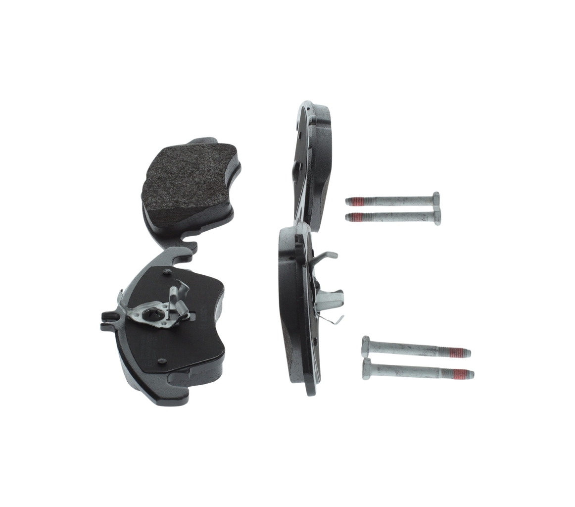 0986494263, Bremsekloss sett, Sada brzdových destiček, kotoučová brzda, BOSCH, A0004209004, A0054201020, A0054201320, A0054201620, A0064202820, A0074205820, A0074207520, 0004209004, 0054201020, 0054201320, 0054201620, 0064202820, 0074205820, 0074207520, 54201020, 54201320, 54201620, 64202820, 74205820, 74207520, 05P1421, 0986TB3152, 130400, 13046027342, 1501223367, 181865, 2130400, 2207752, 223367, 2431001