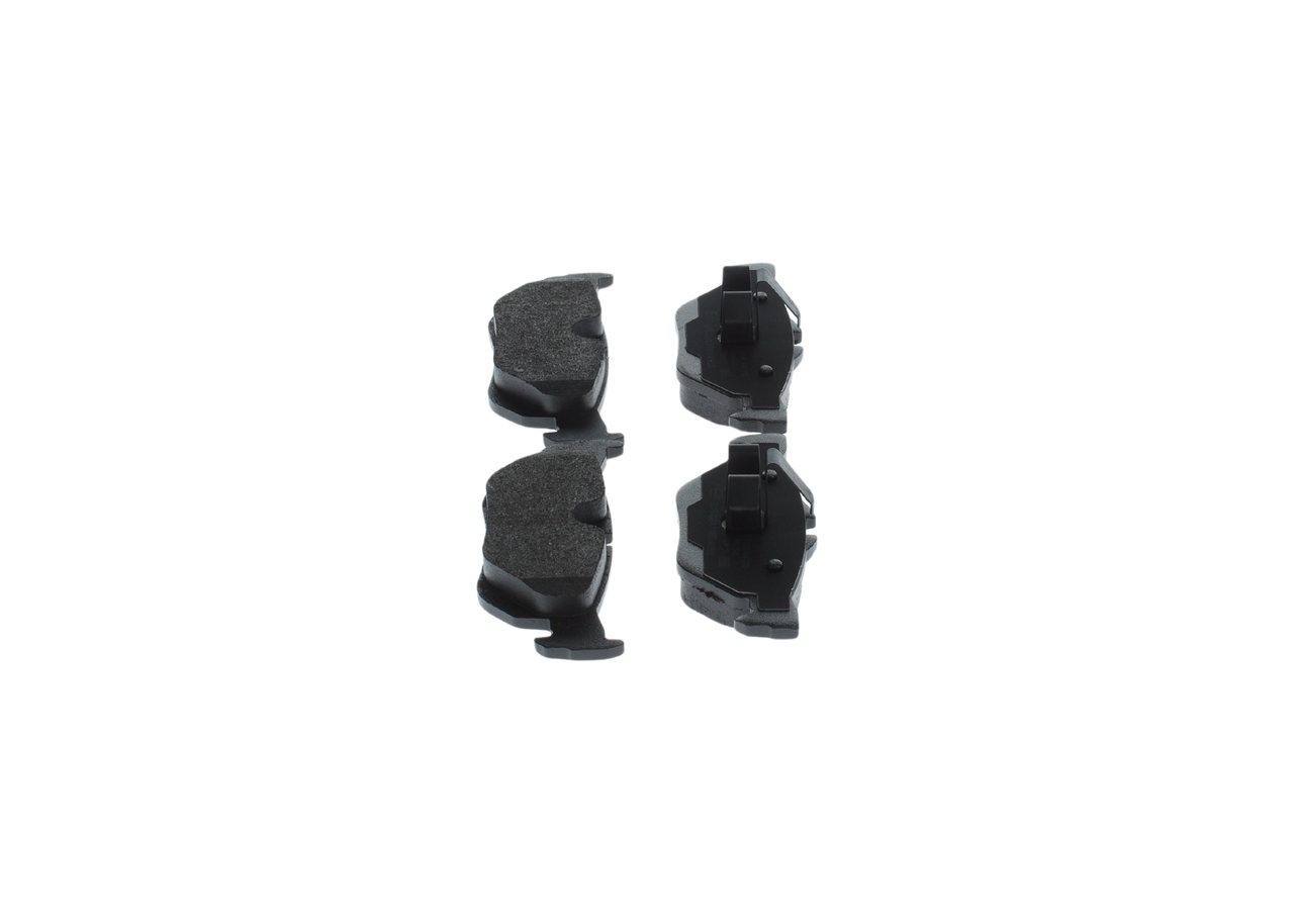 0986494272, Bremsekloss sett, Sada brzdových destiček, kotoučová brzda, BOSCH, 34121288891, 34121288892, 34121288893, 34121288894, 34212288892, 34216767148, 34216767150, 34216773161, 34216774692, 34216790761, 05P1876, 0986TB2899, 114500, 13046072172, 1501221550, 181663, 2114500, 2392601, 301703, 573139B, 573139J, 6116262, 658, 844881, 85509, 8DB355011-301, FDB1807, GDB1626, LP1915, MDB2683