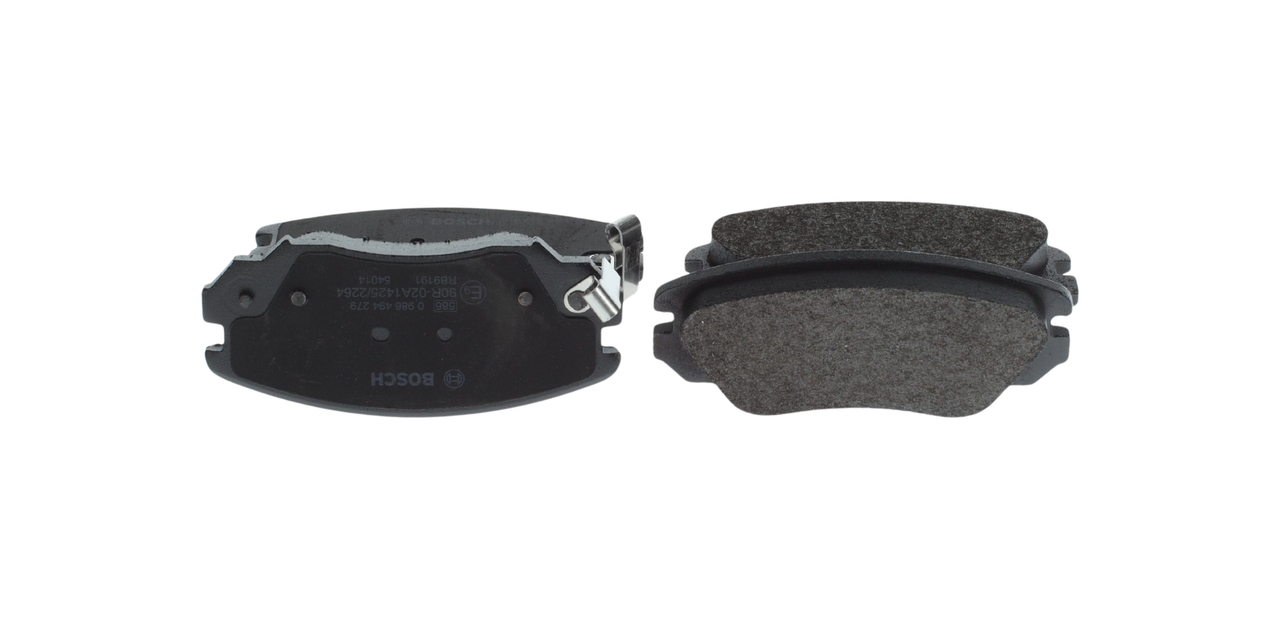 0986494279, Bremsekloss sett, Sada brzdových destiček, kotoučová brzda, BOSCH, 13237750, 13237753, 13312895, 1605185, 1605624, 1605236, 22959105, 95514525, 05P1409, 0986TB3168, 10060, 13046056112, 138502, 1501223640, 181914, 2138502, 2441501, 302118, 573269B, 573269J, 6117829, 8DB355013-041, FDB4207, GDB1782, LP2080, MDB2870, P59054, PAD1695, T1669, 0986494632