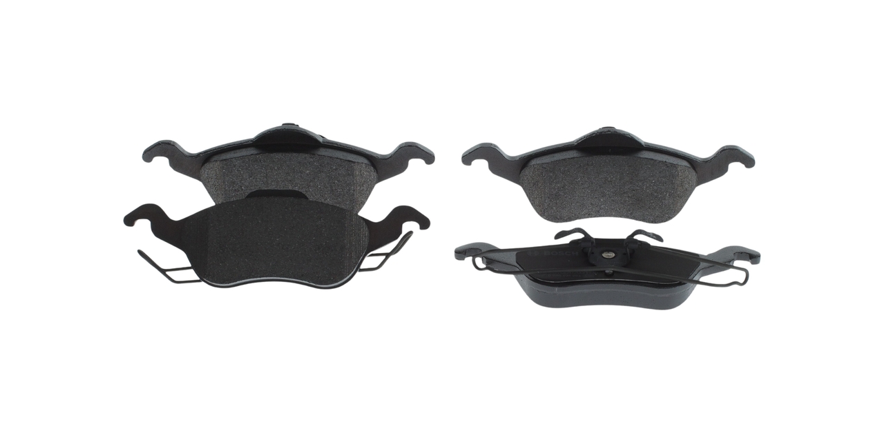 0986494284, Bremsekloss sett, Sada brzdových destiček, kotoučová brzda, BOSCH, 1064230, 1075558, 1107697, 1136519, 1151049, 1425406, 1763301, 98AB2K021AD, 98AX2K021AD, 98AX2K021AE, 98AX2K021AF, 98AX2K021AG, 05P696, 0986TB2338, 13046071212, 1501222551, 181264, 2315402, 269100, 3000, 301317, 571967B, 571967J, 6113582, 668881, 69100, 8DB355008-621, FDB1318, GDB1358, LP1315