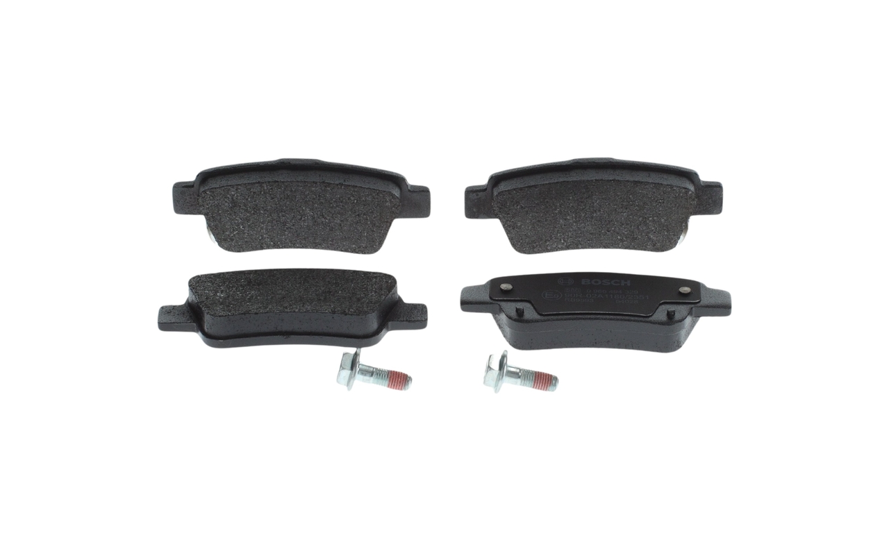 0986494329, Bremsekloss sett, Sada brzdových destiček, kotoučová brzda, BOSCH, 43022-SWW-G01, 43022-SWW-G02, 43022-SWW-G03, 43022-T1G-G00, 43022T1GG000, 05P1455, 0986AB1135, 129002, 13046057542, 1501222641, 181888, 2129002, 2463501, 301039, 572606J, 6134464, 8060, 860781, 8DB355013-591, FDB4233, GDB3446, J3614016, LP2047, MDB2926, P28046, PAD1583, T1729, 0986TB3014, 601038, 605754