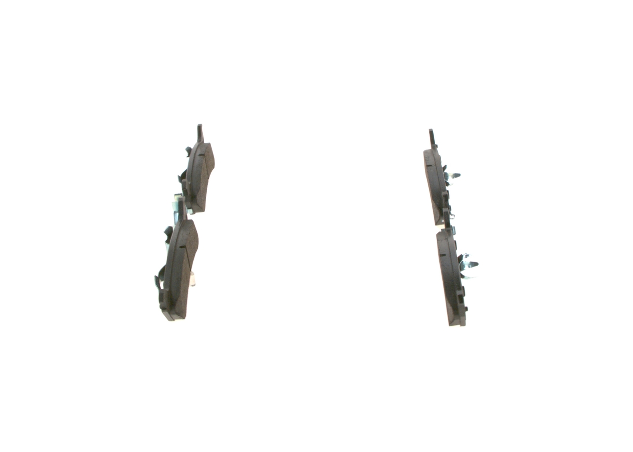 0986494348, Bremsekloss sett, Sada brzdových destiček, kotoučová brzda, BOSCH, 04796344, 04883717AA, 4796344, 4883717AA, 05P595, 062902, 0986TB2308, 2450601, 247002, 5430, 6141245, 816883, 8DB355013-091, FDB1549, GDB4124, LP1183, MDB2349, P37012, T1673, 262902, P37012N