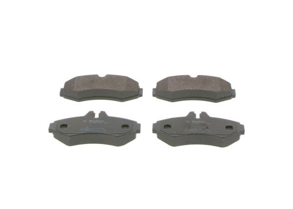 0986494451, Bremsekloss sett, Sada brzdových destiček, kotoučová brzda, BOSCH, A0004214110, A000421411010, A0004214120, A0004236110, A0034200120, A0034205420, 0004214110, 000421411010, 0004214120, 0004236110, 0034200120, 0034205420, 34205420, 05P672, 13046039802, 141288, 2302201, 270100, 302460, 571946J, 7140, 8DB355008-631, DP50011, FVR1304, GDB1373, LP1425, MDB1967, PAD1074, 05P672A, 598299