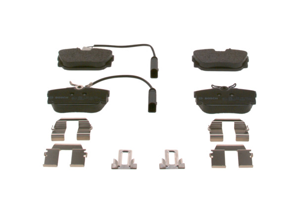 0986494529, Bremsekloss sett, Sada brzdových destiček, kotoučová brzda, BOSCH, 5M212M008AA, 7M3698451F, 7D0698451B, 7D0698451F, 7M3698451D, 059112, 05P1699, 13046028722, 181393, 2344605, 259112, 301650, 3552, 573049B, 573049J, 6113261, 8DB355018-571, FDB1482, GDB1326, LP1733, MDB2096, P85059, PAD1215, T5135, 076712, 181393700, 2344616515, 276701, 598650, 602872
