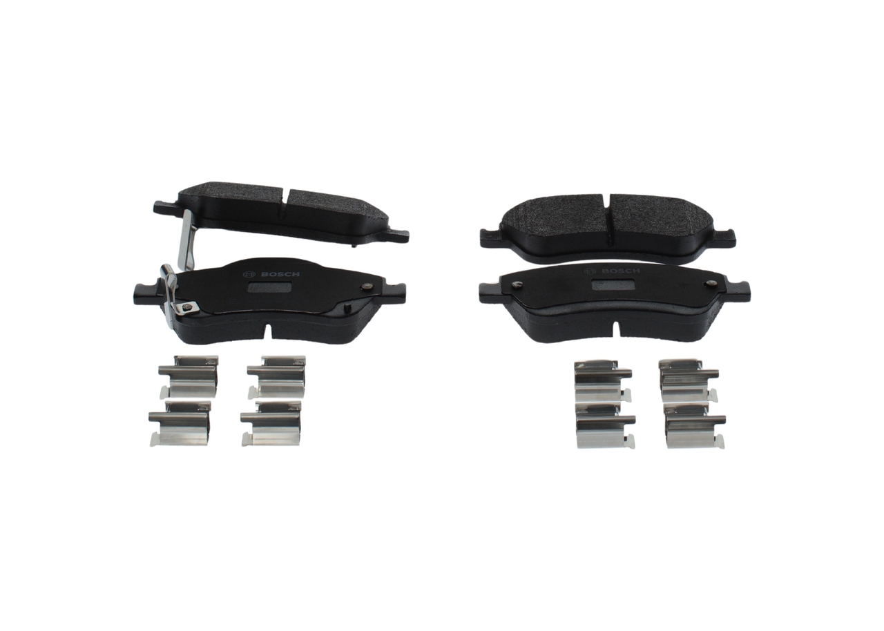 0986494638, Bremsekloss sett, Sada brzdových destiček, kotoučová brzda, BOSCH, 0446502200, 0446502210, 0446502270, 0446502340, 0446502370, 05P1316, 0986494260, 13046056022, 131002, 181869, 2131002, 2412201, 302115, 572524J, 8100, 862481, 8DB355013-561, FDB4046, GDB3481, LP2102, MDB2923, P83079, PAD1641, T1726, 601040, 605602, 8DB355028-281, GDB90022, P83079N, PD3239