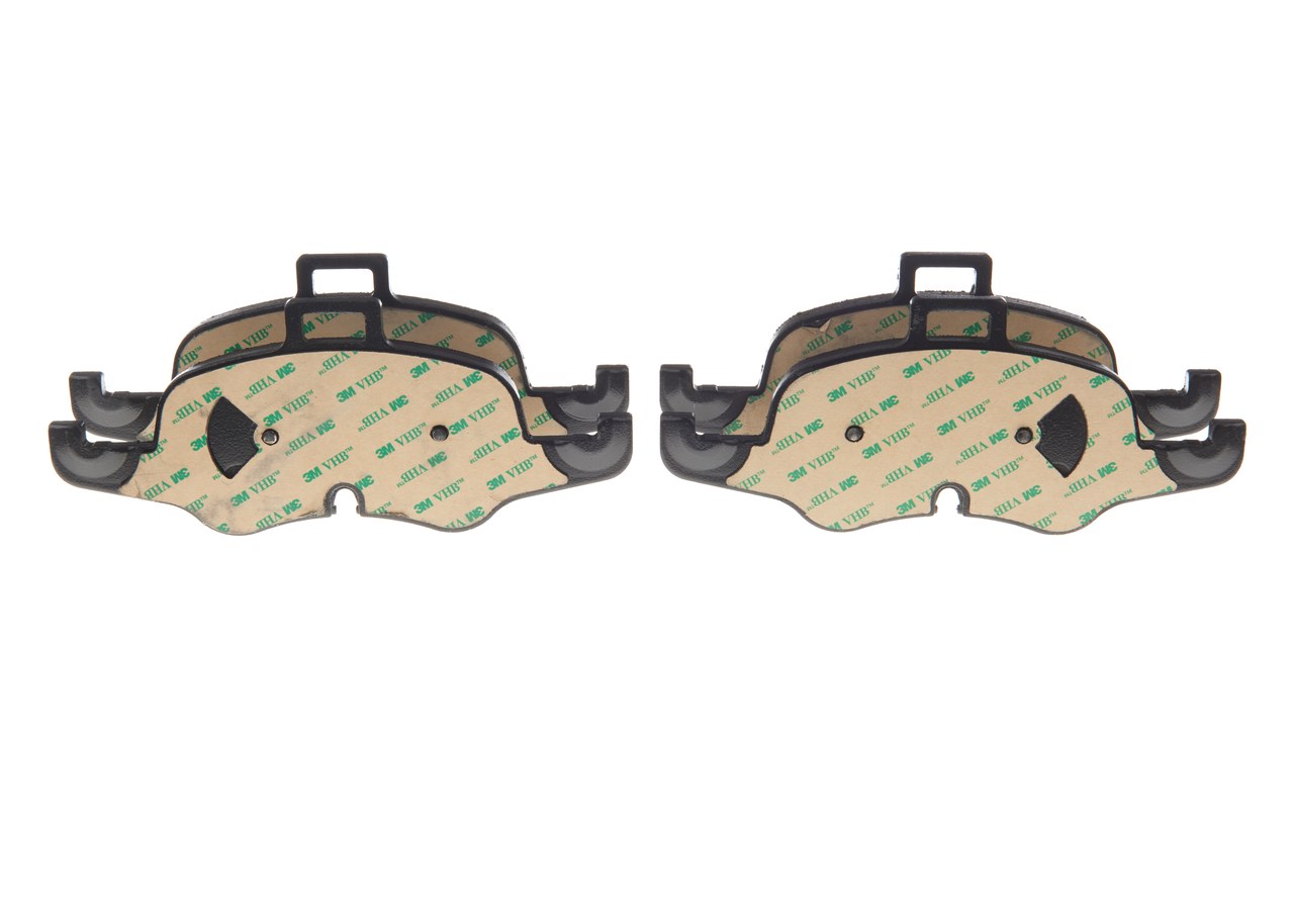 0986494820, Bremsekloss sett, Sada brzdových destiček, kotoučová brzda, BOSCH, 8S0698151B, 8S0698151, 05P2127, 165300, 182233, 2165300, 2220501, 573786J, 601506, 6121202, 8DB355040-381, FDB4996, GDB2120, LP3168, P85160, PAD2073, T2843, 2582901, 670506, P85160N, PD3771, P85160X