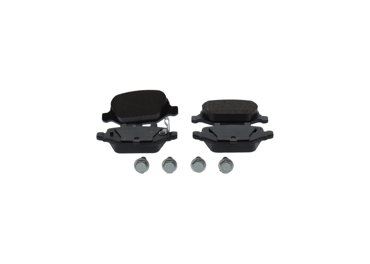 0986494934, Bremsekloss sett, Sada brzdových destiček, kotoučová brzda, BOSCH, K0077366456, K0077366457, 0077366456, 0077366457, 77366456, 77366457, 77366993, 77366994, 77367515, 77367516, 05P1725, 072752, 0986TB3216, 13046026582, 182127, 2565201, 272752, 302632, 3334, 573445J, 6120021, 8DB355020-761, FD7574A, FDB4459, GDB2002, LP2475, MDB3331, P23150, PAD1923, RA09580