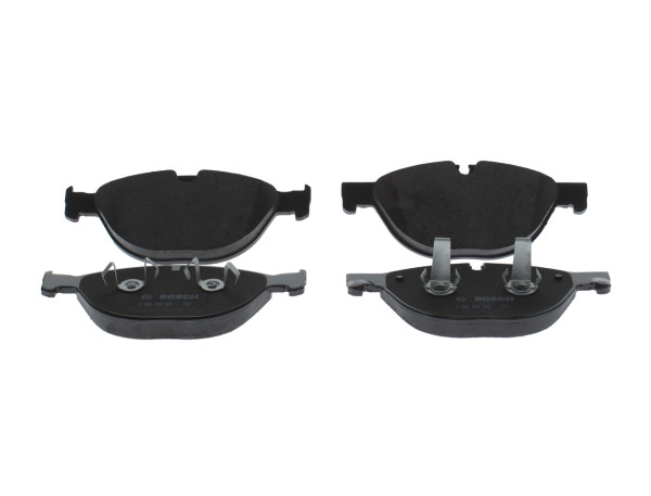 0986494955, Bremsekloss sett, Sada brzdových destiček, kotoučová brzda, BOSCH, C2D3801, T2R7248, 05P2008, 181980, 2447401, 295830, 302811, 573150J, 8DB355015-701, FDB1883, GDB1963, LP2041, MDB3140, P36025, PAD1757, T2040, 05P2112, 2598201, 573150JC, 601814, 8DB355021-381, FDB5270, LP2041N18B1, MDB3376, P36025N, T2422, 574005J, 671290, LP3921, P36029