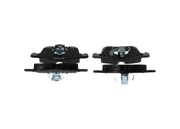 Bremsekloss sett - 0986494959 BOSCH - 12802167, 1605079, 9268709