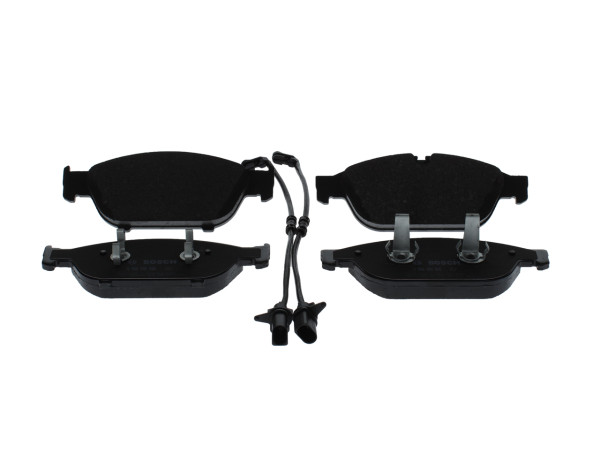 0986494986, Bremsekloss sett, Sada brzdových destiček, kotoučová brzda, BOSCH, 4G0698151AJ, 4G0698151B, 4G0698151G, 4G0698151M, 4G0698151R, 4H0698151M, 05P1743, 13046072802, 181993, 2144102, 2247106, 2515802, 302720, 573381J, 8DB355016-031, FDB4397, GDB1883, GDB1897, LP2238, MDB3192, P85127, PAD1810, T2093, 05P1743A, 2144112, 2515802CP, 302787, 573381JD, 8DB355026-401, FDB4397D